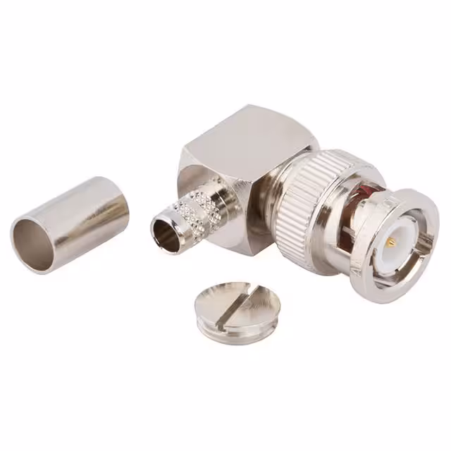 031-6005-RFX Amphenol RF  Gruppi di connettori coassiali (RF)